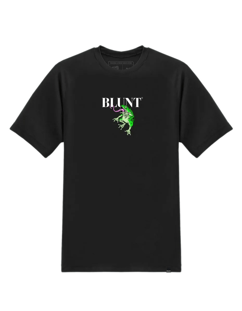 CAMISETA BLUNT FOGUETE - PTS SKATE SHOP - LOJA ONLINE